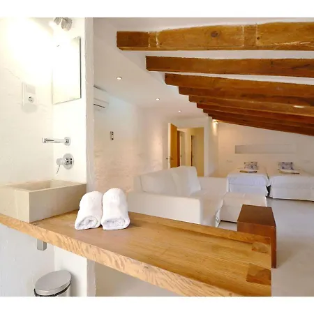 Holiday home Belvilla By Oyo Es Rafal Antic *