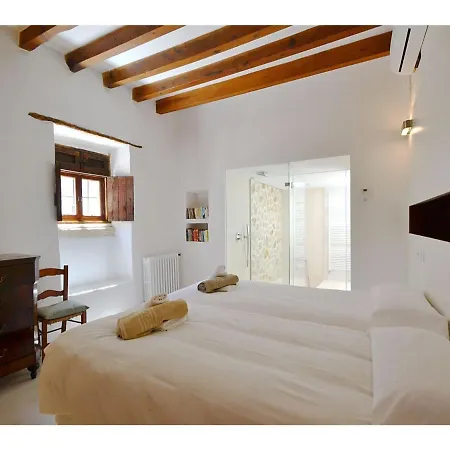 Belvilla By Oyo Es Rafal Antic Holiday home *