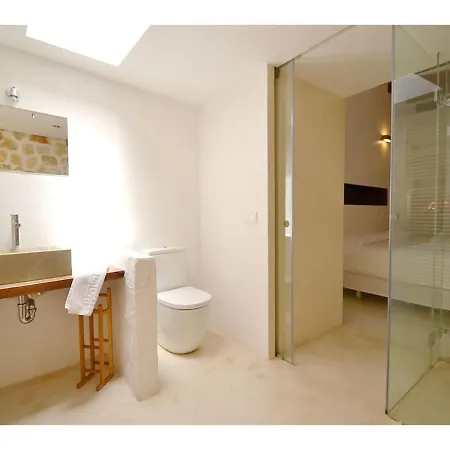 Belvilla By Oyo Es Rafal Antic Holiday home