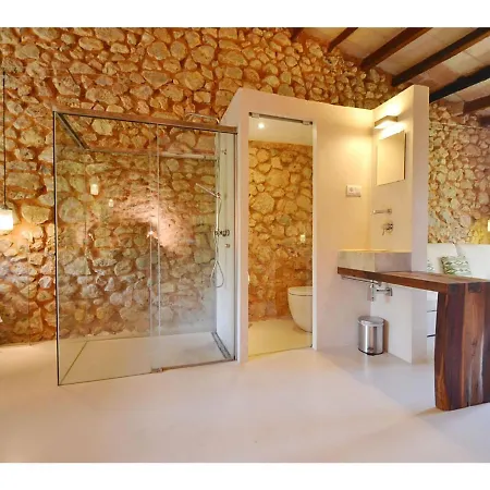 Belvilla By Oyo Es Rafal Antic Holiday home *