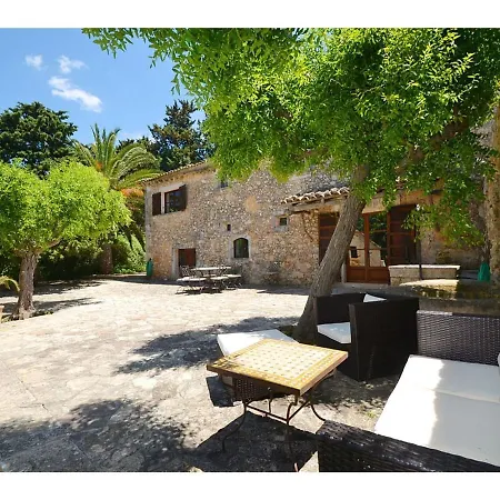 Belvilla By Oyo Es Rafal Antic Holiday home