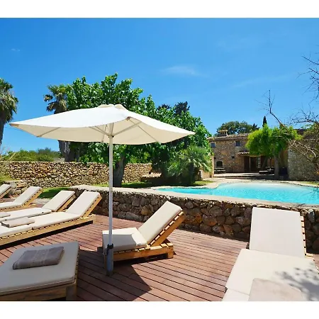 Belvilla By Oyo Es Rafal Antic Hébergement de vacances Búger