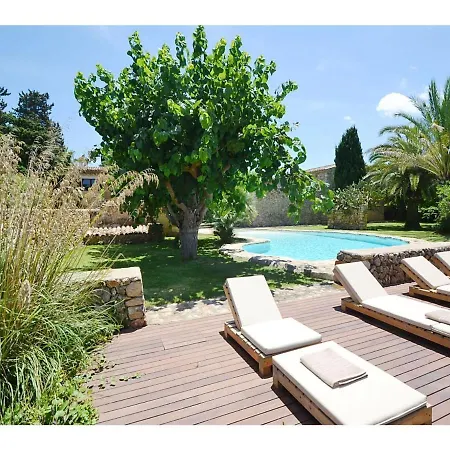 Belvilla By Oyo Es Rafal Antic Hébergement de vacances *
